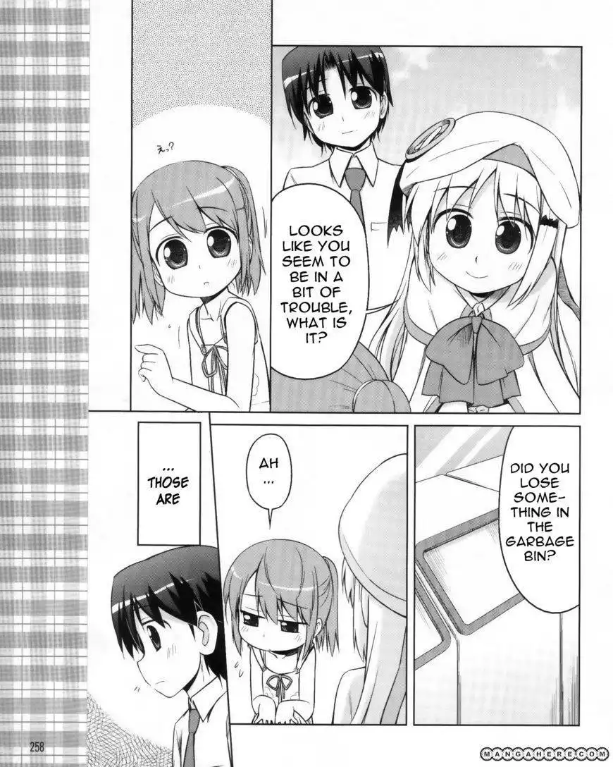 Kud Wafter Chapter 7 19